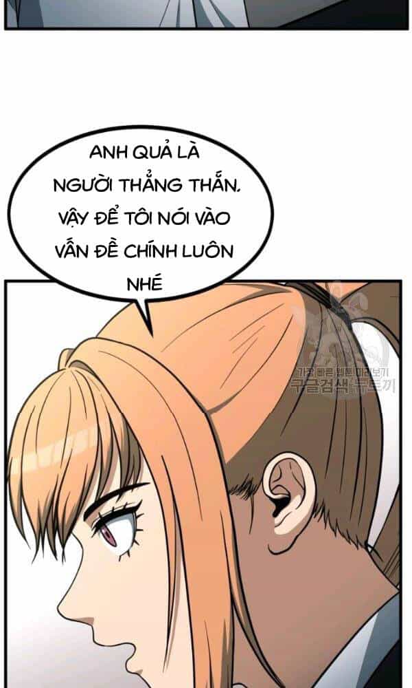 Ngôi Nhà Kết Nối Với Hầm Ngục - Chương 39 - ảnh 26