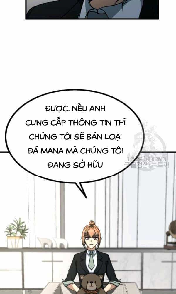 Ngôi Nhà Kết Nối Với Hầm Ngục - Chương 39 - ảnh 35