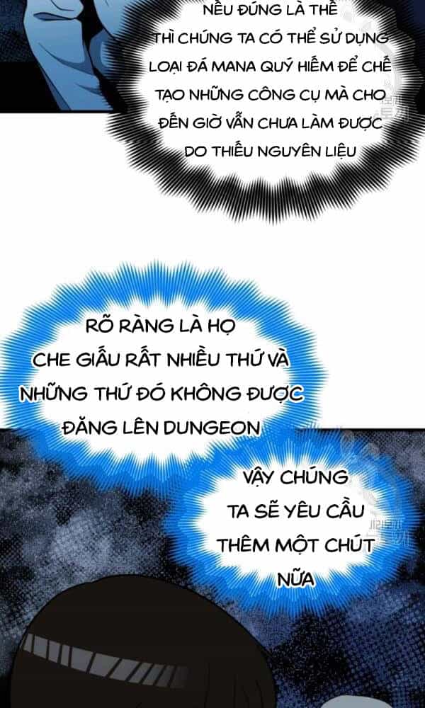 Ngôi Nhà Kết Nối Với Hầm Ngục - Chương 39 - ảnh 39
