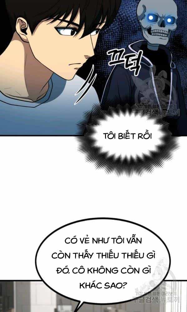 Ngôi Nhà Kết Nối Với Hầm Ngục - Chương 39 - ảnh 40