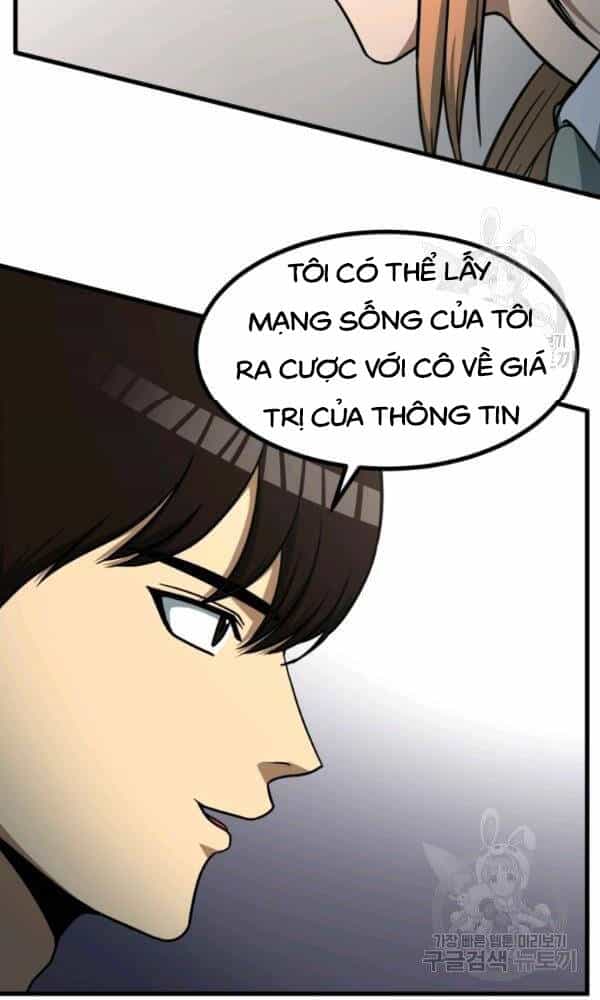 Ngôi Nhà Kết Nối Với Hầm Ngục - Chương 39 - ảnh 43