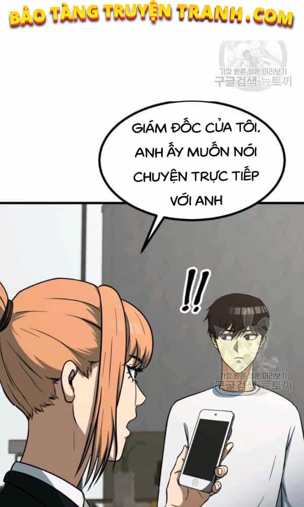 Ngôi Nhà Kết Nối Với Hầm Ngục - Chương 39 - ảnh 51