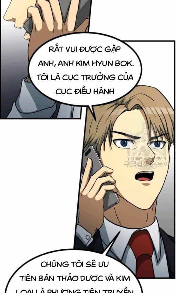 Ngôi Nhà Kết Nối Với Hầm Ngục - Chương 39 - ảnh 53