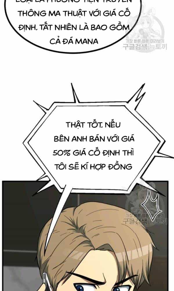 Ngôi Nhà Kết Nối Với Hầm Ngục - Chương 39 - ảnh 54