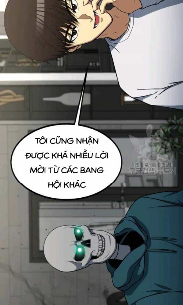 Ngôi Nhà Kết Nối Với Hầm Ngục - Chương 39 - ảnh 65