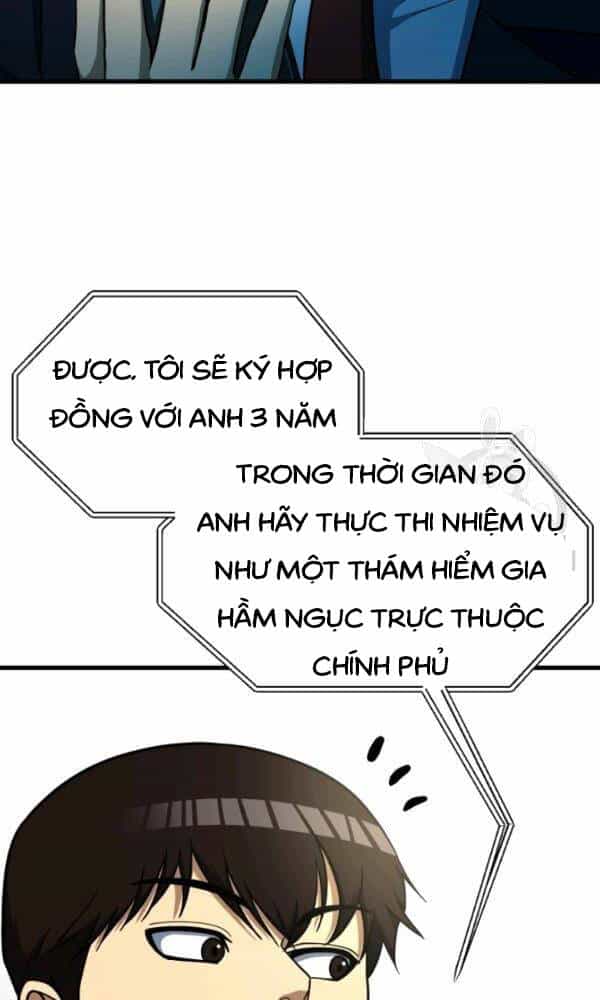 Ngôi Nhà Kết Nối Với Hầm Ngục - Chương 39 - ảnh 68