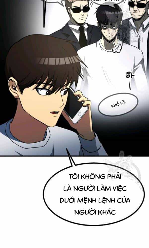 Ngôi Nhà Kết Nối Với Hầm Ngục - Chương 39 - ảnh 72