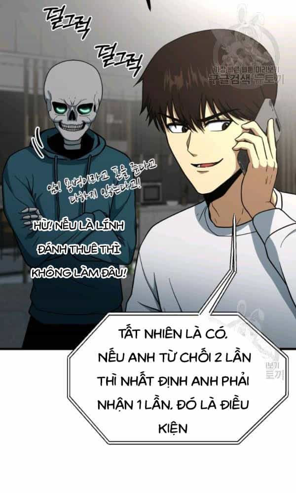 Ngôi Nhà Kết Nối Với Hầm Ngục - Chương 39 - ảnh 75