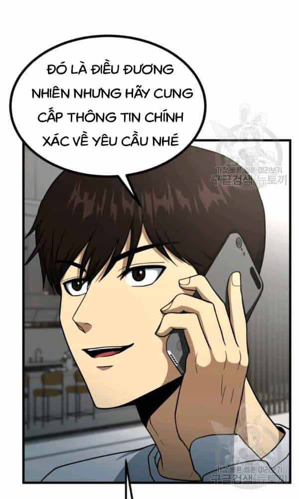 Ngôi Nhà Kết Nối Với Hầm Ngục - Chương 39 - ảnh 76