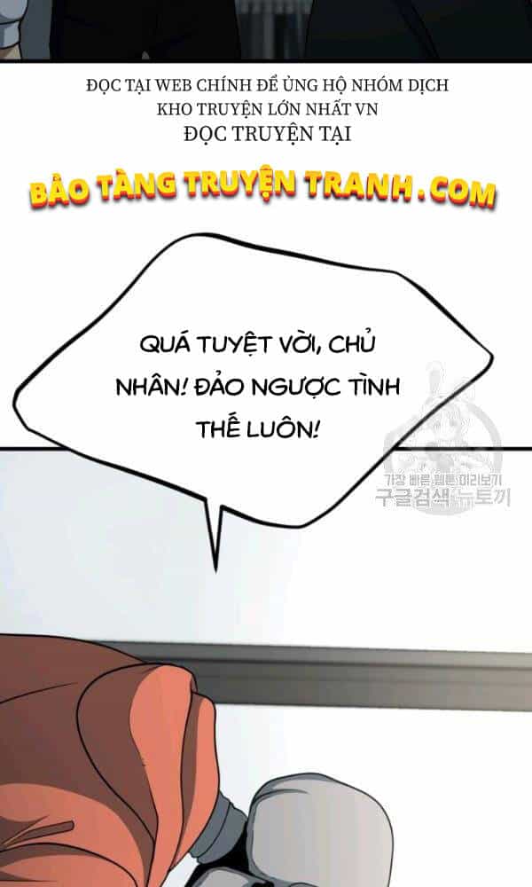 Ngôi Nhà Kết Nối Với Hầm Ngục - Chương 39 - ảnh 80