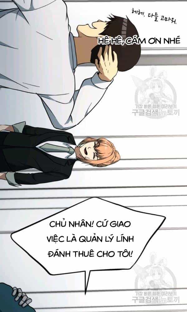 Ngôi Nhà Kết Nối Với Hầm Ngục - Chương 39 - ảnh 82