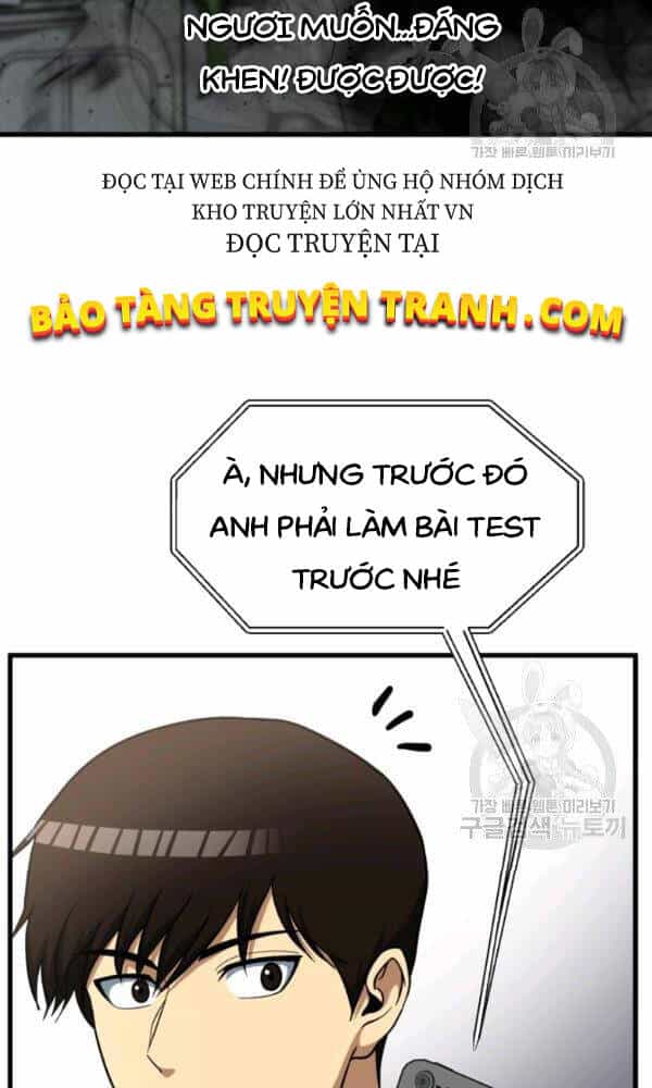 Ngôi Nhà Kết Nối Với Hầm Ngục - Chương 39 - ảnh 84