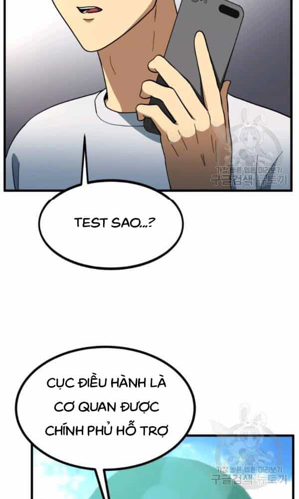 Ngôi Nhà Kết Nối Với Hầm Ngục - Chương 39 - ảnh 85