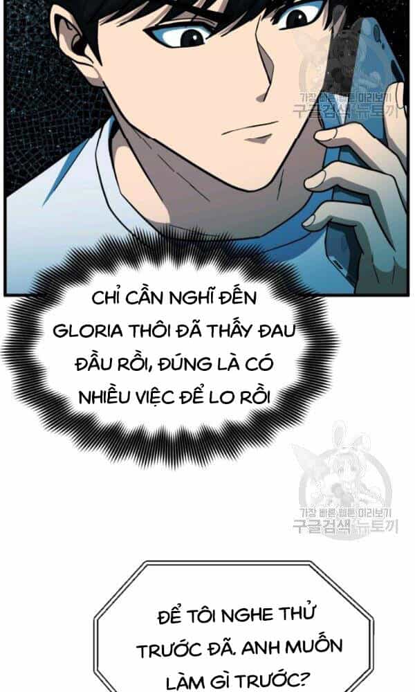 Ngôi Nhà Kết Nối Với Hầm Ngục - Chương 39 - ảnh 90