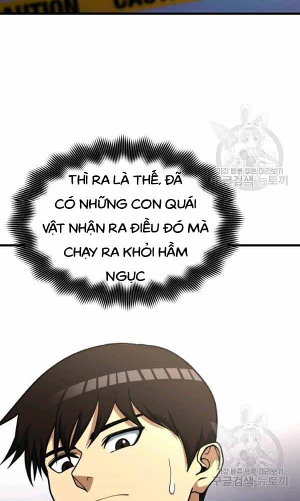 Ngôi Nhà Kết Nối Với Hầm Ngục - Chương 39 - ảnh 94