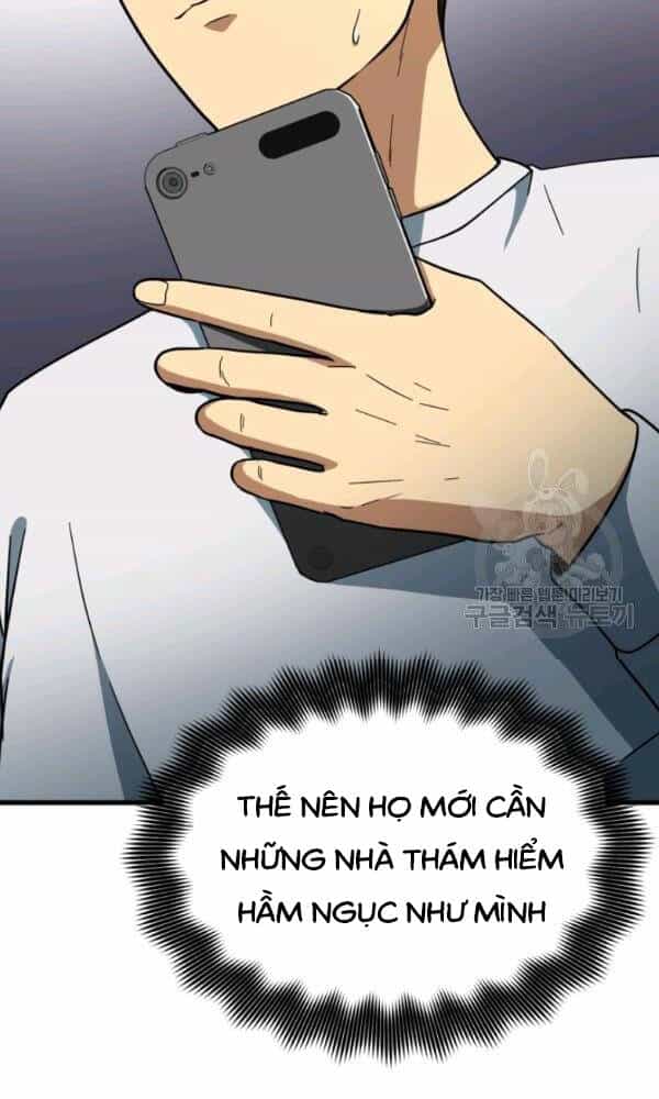 Ngôi Nhà Kết Nối Với Hầm Ngục - Chương 39 - ảnh 95