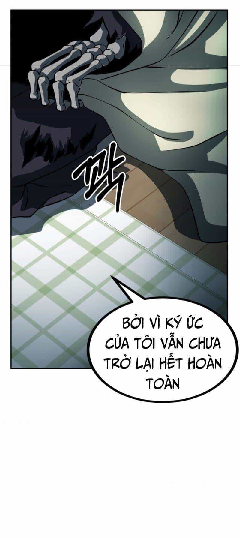 Ngôi Nhà Kết Nối Với Hầm Ngục - Chương 4 - ảnh 29