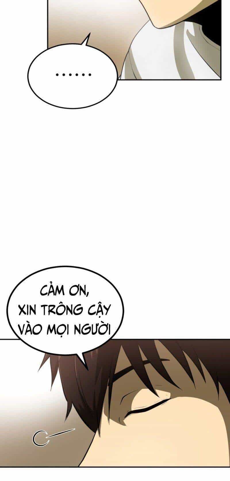 Ngôi Nhà Kết Nối Với Hầm Ngục - Chương 4 - ảnh 42