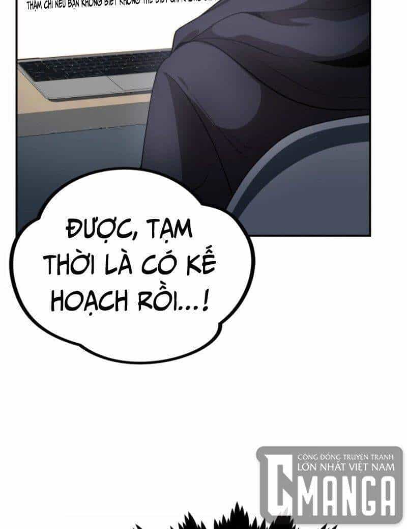 Ngôi Nhà Kết Nối Với Hầm Ngục - Chương 4 - ảnh 56