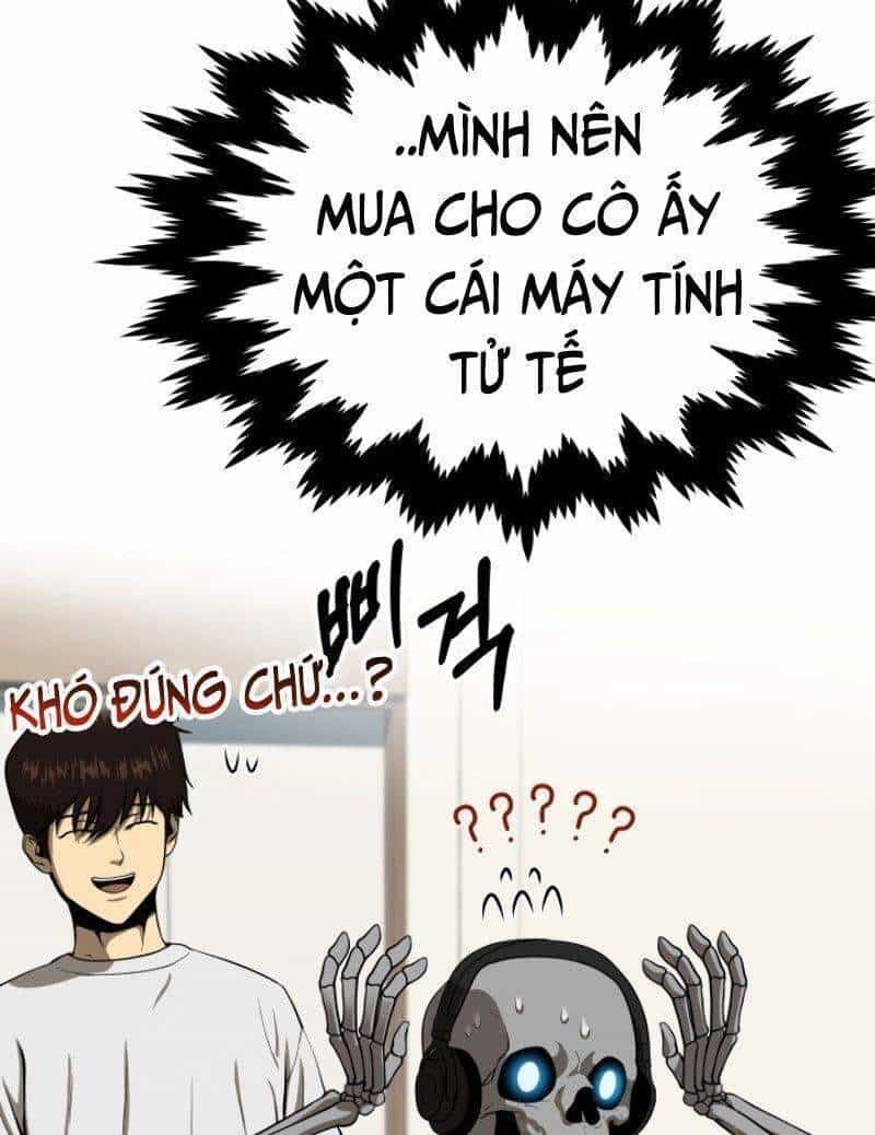 Ngôi Nhà Kết Nối Với Hầm Ngục - Chương 4 - ảnh 57