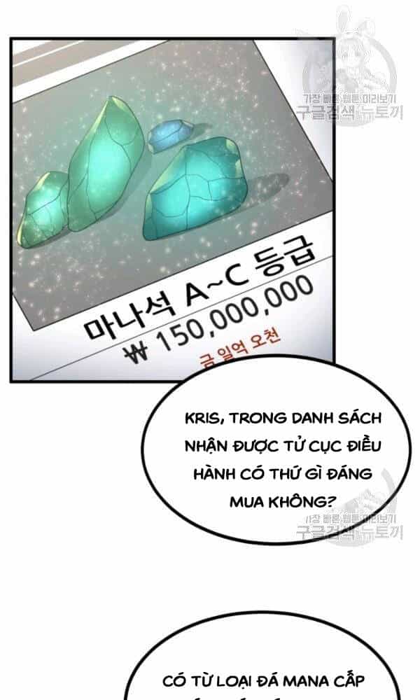 Ngôi Nhà Kết Nối Với Hầm Ngục - Chương 40 - ảnh 105