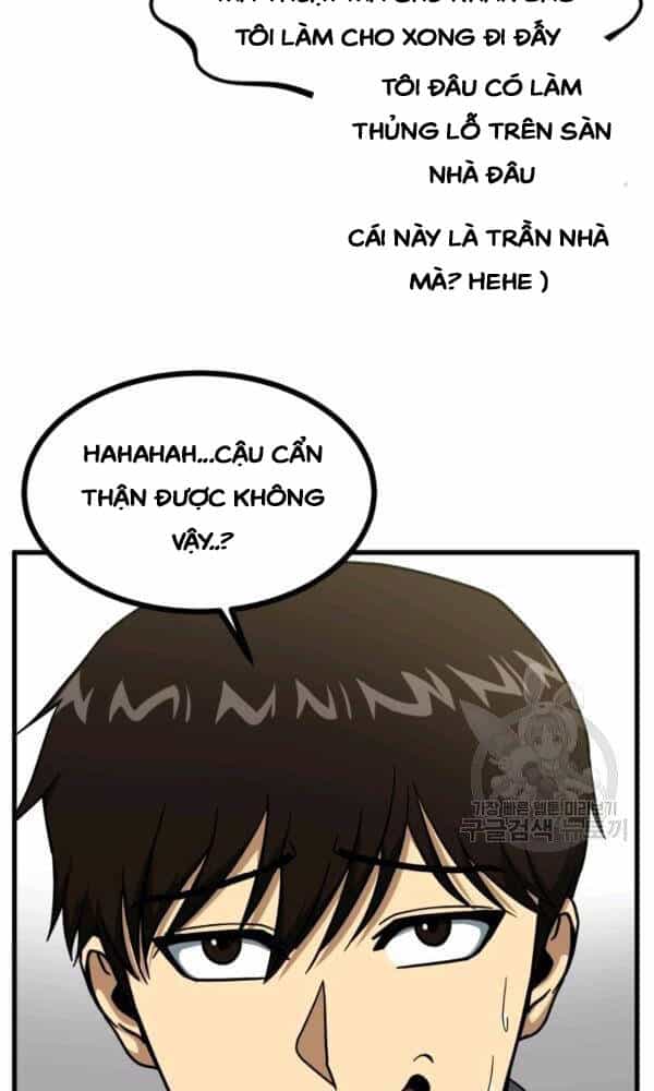 Ngôi Nhà Kết Nối Với Hầm Ngục - Chương 40 - ảnh 117