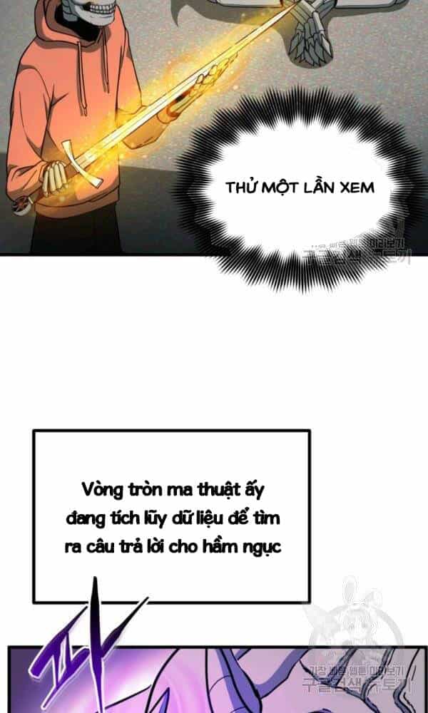 Ngôi Nhà Kết Nối Với Hầm Ngục - Chương 40 - ảnh 124