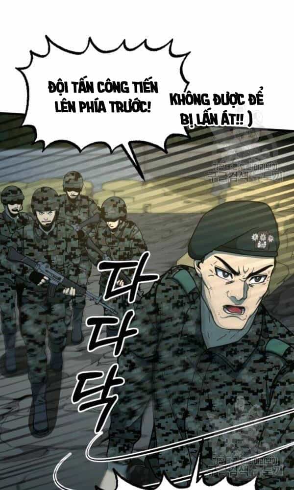 Ngôi Nhà Kết Nối Với Hầm Ngục - Chương 40 - ảnh 55