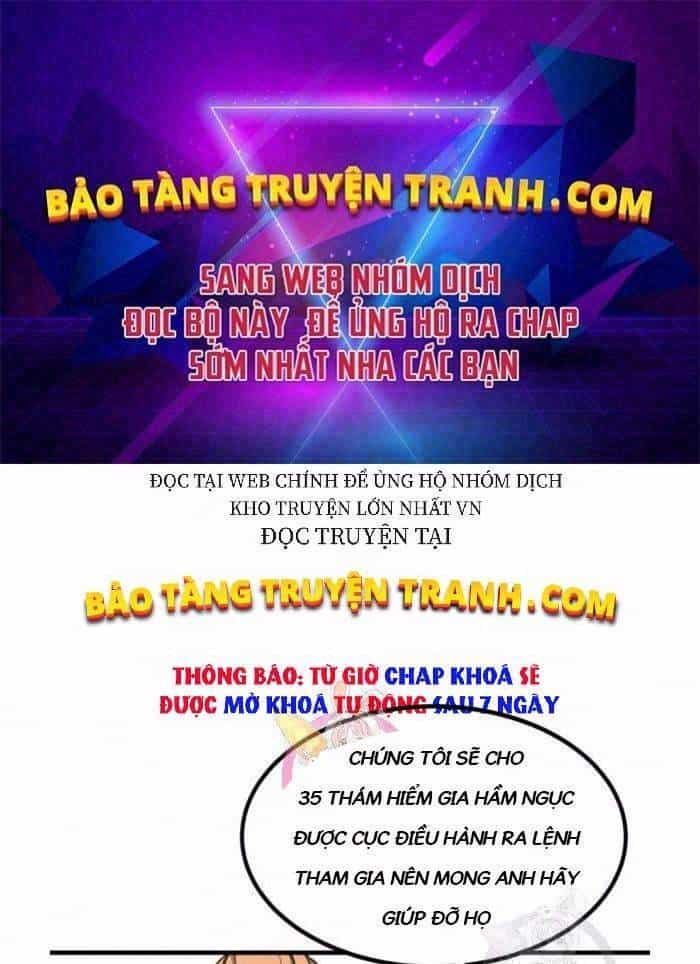 Ngôi Nhà Kết Nối Với Hầm Ngục - Chương 41 - ảnh 1