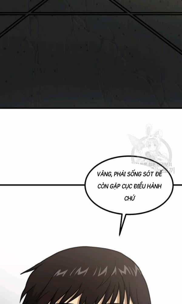 Ngôi Nhà Kết Nối Với Hầm Ngục - Chương 41 - ảnh 17