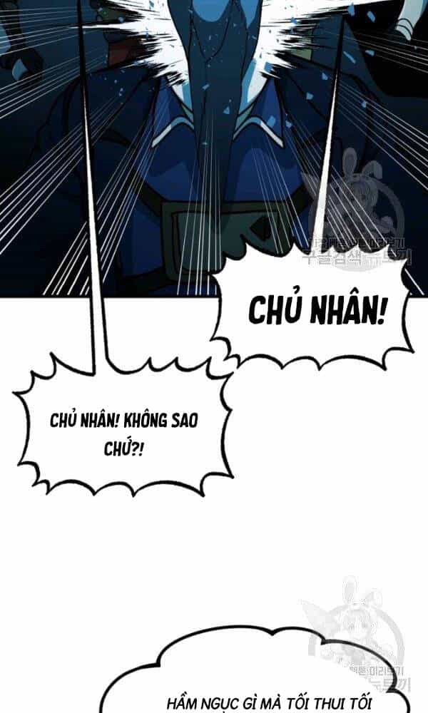 Ngôi Nhà Kết Nối Với Hầm Ngục - Chương 41 - ảnh 28