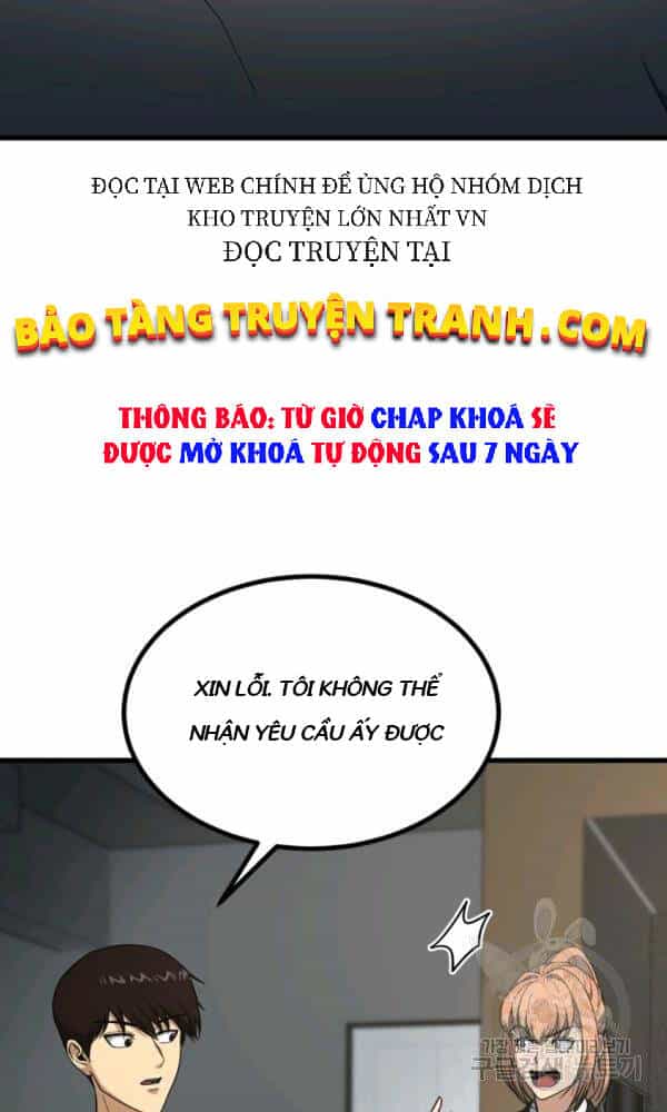 Ngôi Nhà Kết Nối Với Hầm Ngục - Chương 41 - ảnh 4