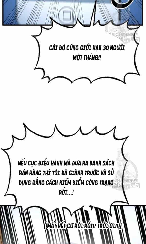 Ngôi Nhà Kết Nối Với Hầm Ngục - Chương 41 - ảnh 45
