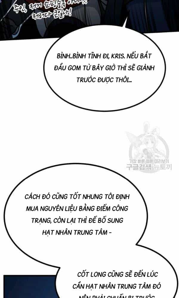 Ngôi Nhà Kết Nối Với Hầm Ngục - Chương 41 - ảnh 47