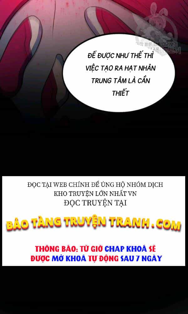 Ngôi Nhà Kết Nối Với Hầm Ngục - Chương 41 - ảnh 54