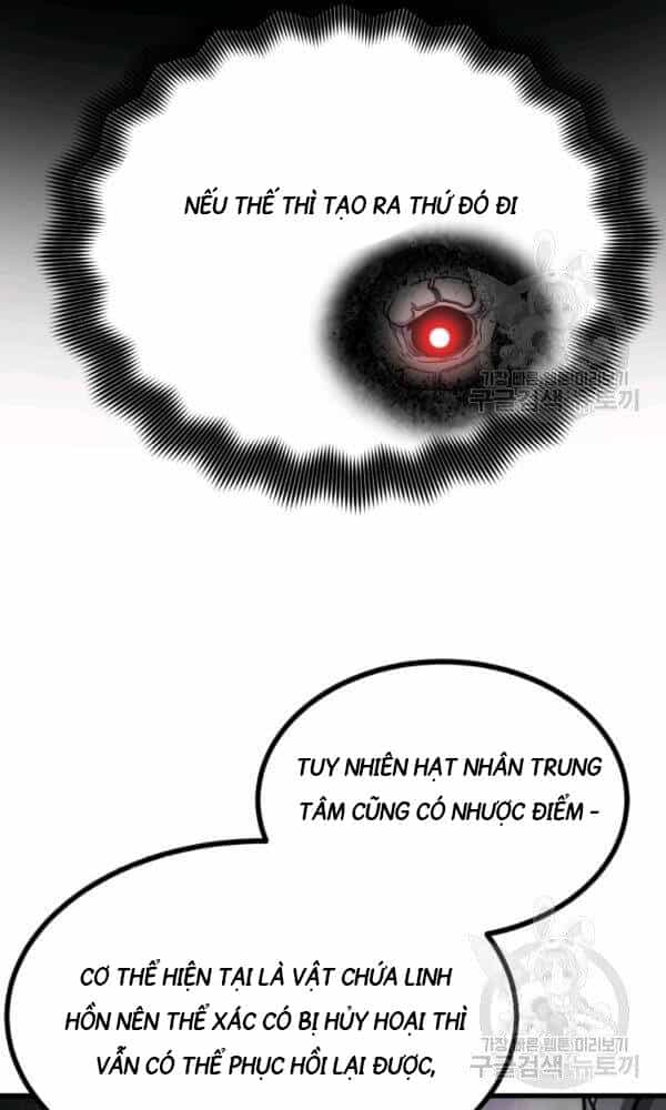 Ngôi Nhà Kết Nối Với Hầm Ngục - Chương 41 - ảnh 55