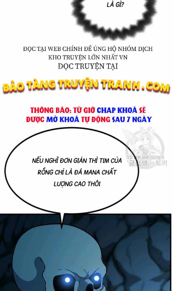 Ngôi Nhà Kết Nối Với Hầm Ngục - Chương 41 - ảnh 62