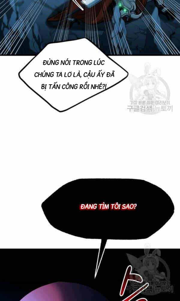 Ngôi Nhà Kết Nối Với Hầm Ngục - Chương 41 - ảnh 70