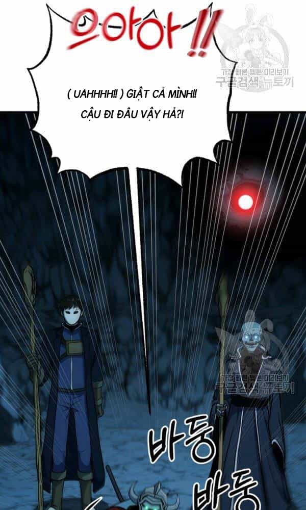 Ngôi Nhà Kết Nối Với Hầm Ngục - Chương 41 - ảnh 72