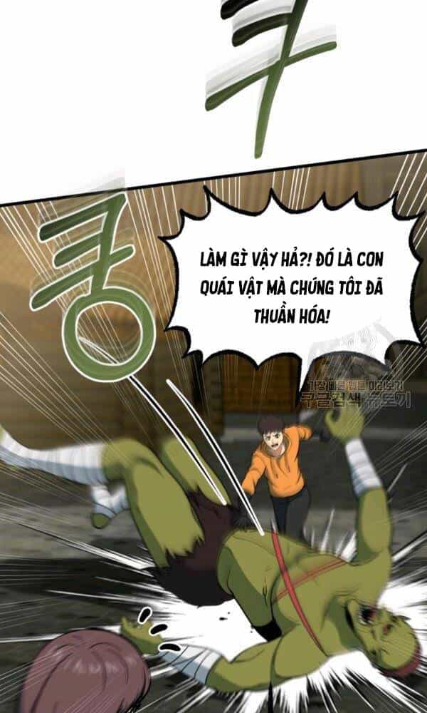 Ngôi Nhà Kết Nối Với Hầm Ngục - Chương 41 - ảnh 98
