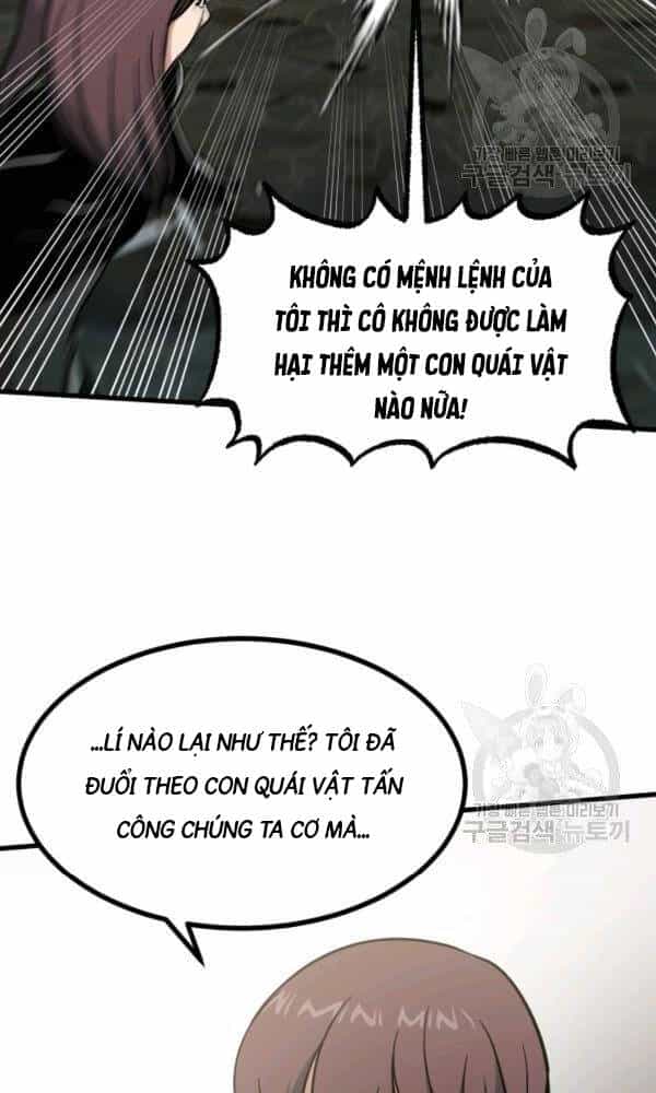Ngôi Nhà Kết Nối Với Hầm Ngục - Chương 41 - ảnh 99