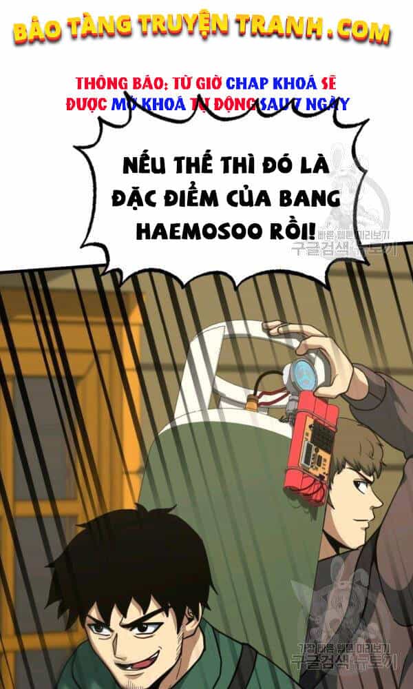 Ngôi Nhà Kết Nối Với Hầm Ngục - Chương 42 - ảnh 10