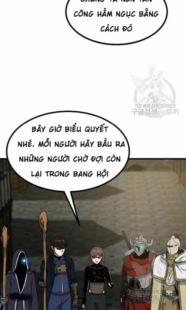 Ngôi Nhà Kết Nối Với Hầm Ngục - Chương 42 - ảnh 103