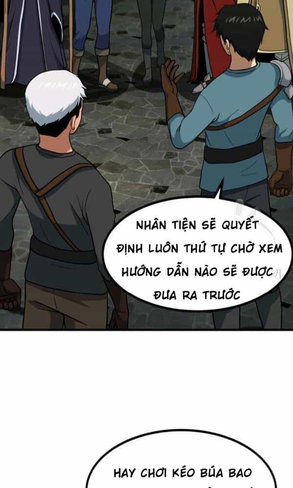 Ngôi Nhà Kết Nối Với Hầm Ngục - Chương 42 - ảnh 104