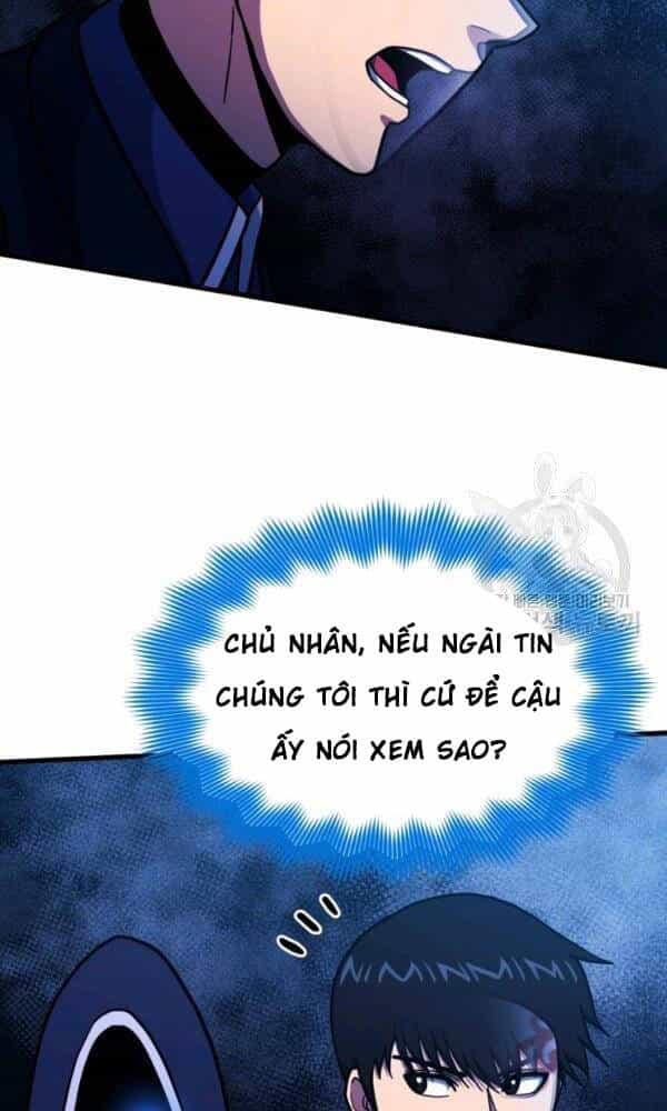 Ngôi Nhà Kết Nối Với Hầm Ngục - Chương 42 - ảnh 122