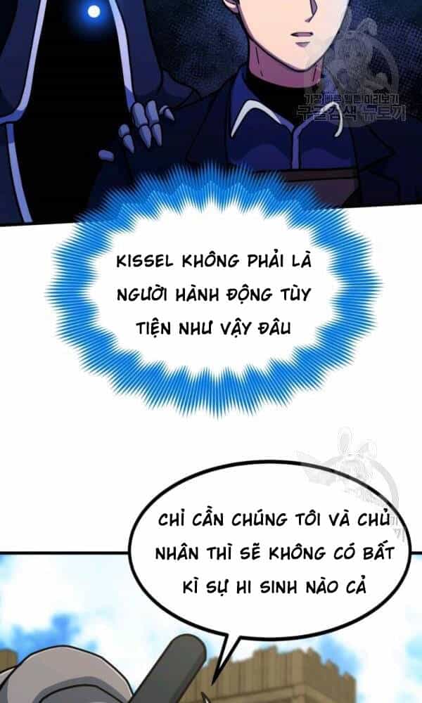 Ngôi Nhà Kết Nối Với Hầm Ngục - Chương 42 - ảnh 123