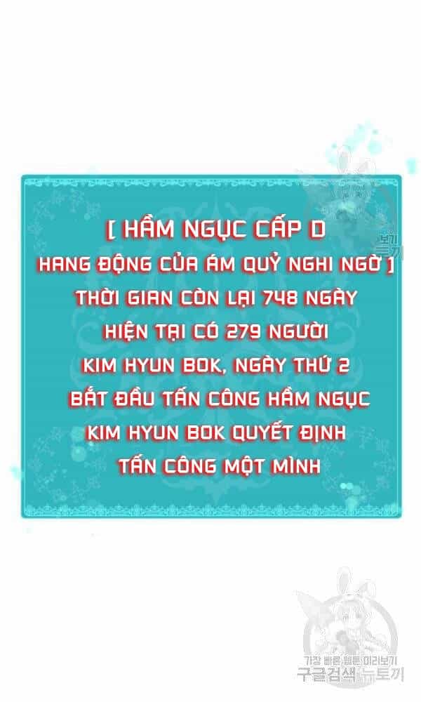 Ngôi Nhà Kết Nối Với Hầm Ngục - Chương 42 - ảnh 133