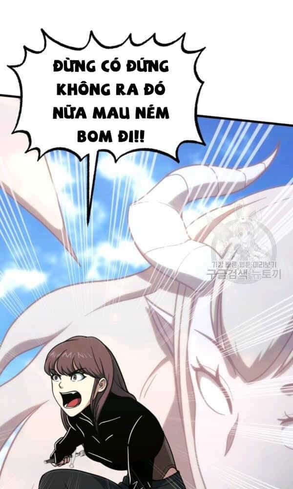 Ngôi Nhà Kết Nối Với Hầm Ngục - Chương 42 - ảnh 29
