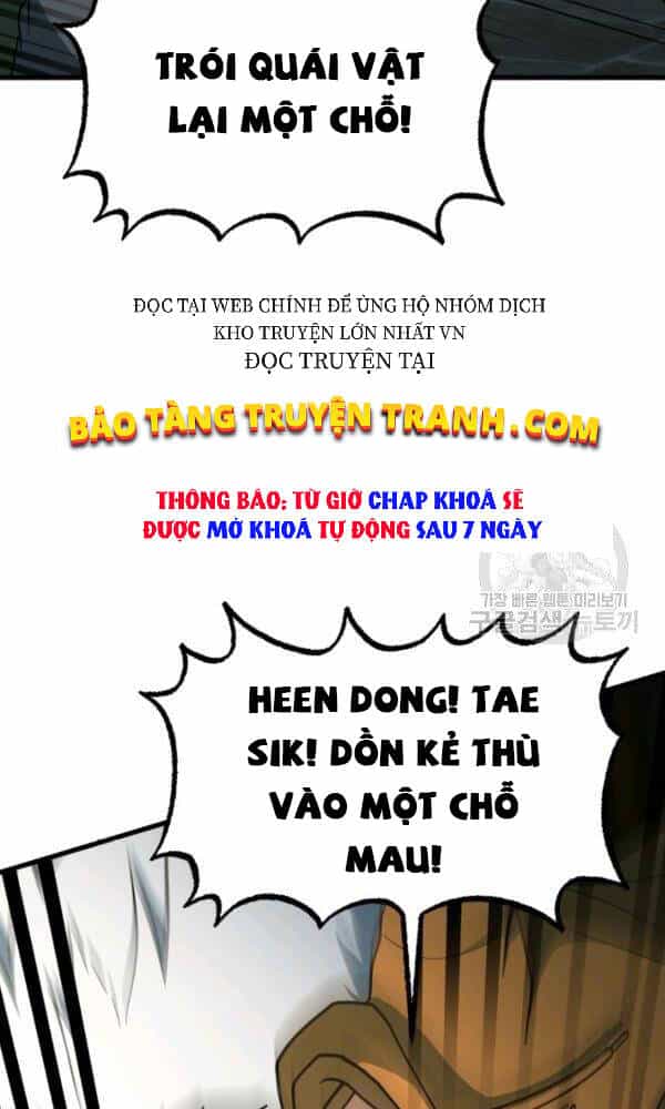 Ngôi Nhà Kết Nối Với Hầm Ngục - Chương 42 - ảnh 32