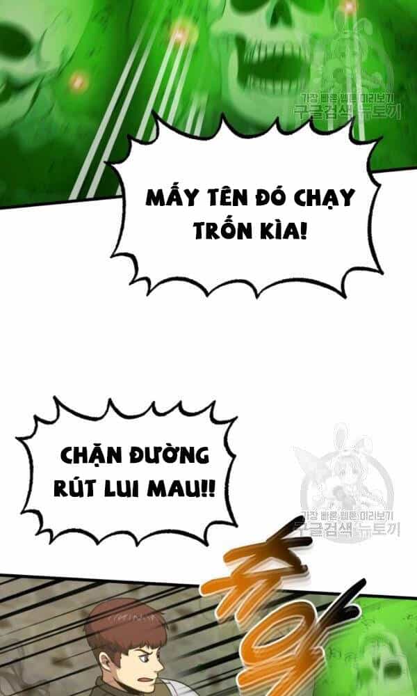 Ngôi Nhà Kết Nối Với Hầm Ngục - Chương 42 - ảnh 39